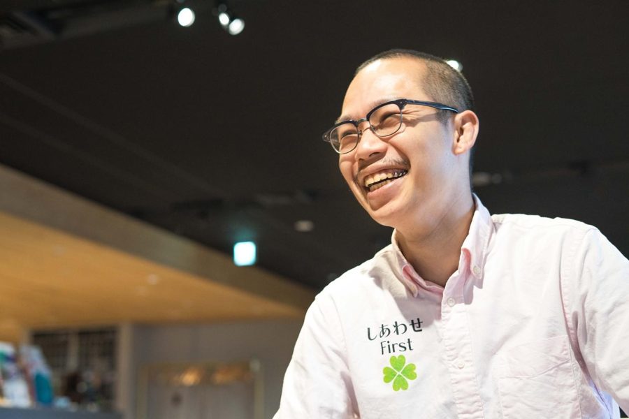 太田雄介